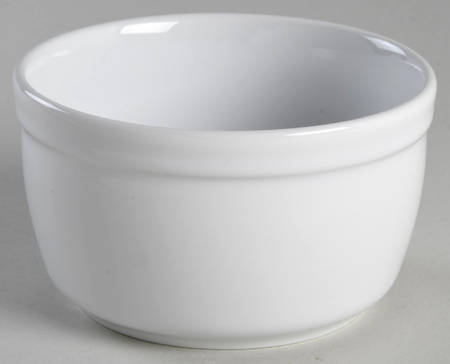 Pantry Fruit/Dessert (Sauce) Bowl