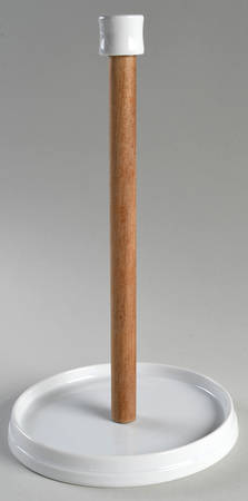 Pantry Paper Towel Holder