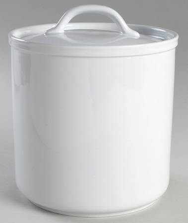 Pantry Medium Canister & Lid