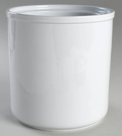 Pantry Large Canister No Lid