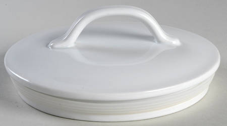 Pantry Lid for Large Canister