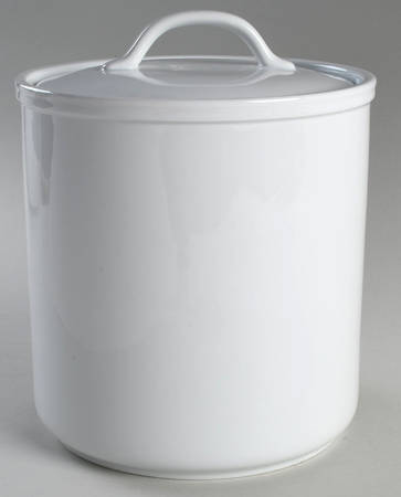 Pantry Large Canister & Lid