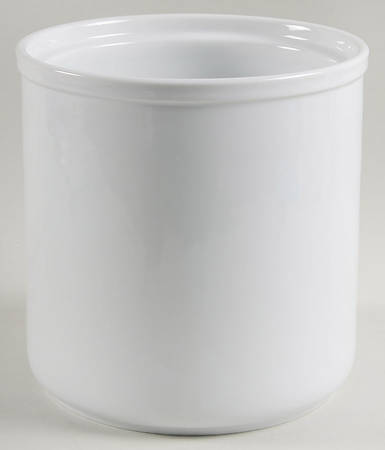 Pantry Small Canister No Lid