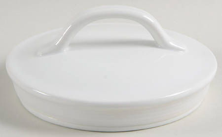Pantry Lid for Small Canister