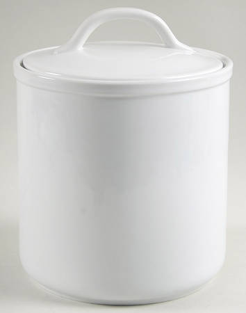 Pantry Small Canister & Lid