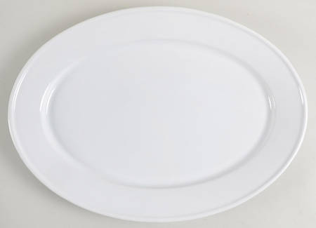 Pantry 16" Oval Serving Platter