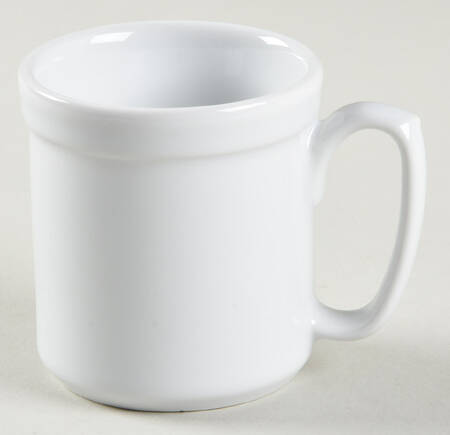 Pantry Espresso Mug