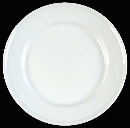 Pantry Salad/Dessert Plate