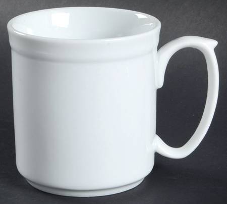 Pantry Mug