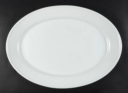 Pantry 19" Oval Serving Platter