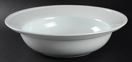 Pantry 12" Round Serving Bowl