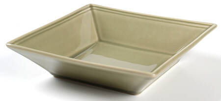 Hudson Sage Coupe Cereal Bowl