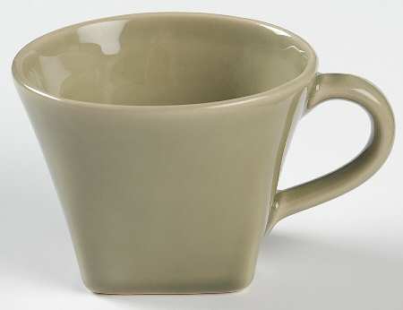 Hudson Sage Mug