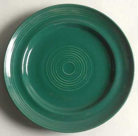 W1S1 Salad Plate