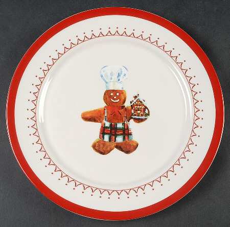 Christmas Icon by Williams-Sonoma