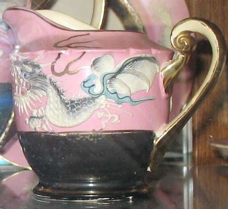 WAJ9 Creamer