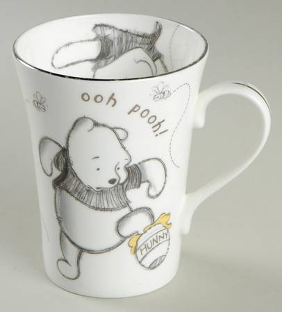 Winnie the Pooh by Whittard of Chelsea