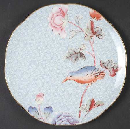 Cuckoo Tea Story by Wedgwood