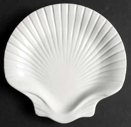 W3W1 Salad Plate