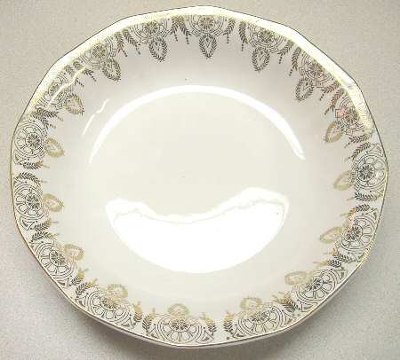 Manhattan Coupe Cereal Bowl