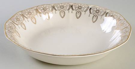 Manhattan Coupe Soup Bowl