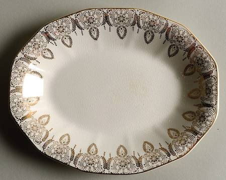 Manhattan Relish/Gravy Underplate