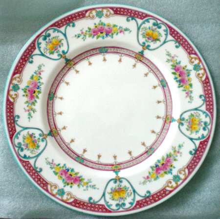 Newlyn Red (W1145) by Wedgwood