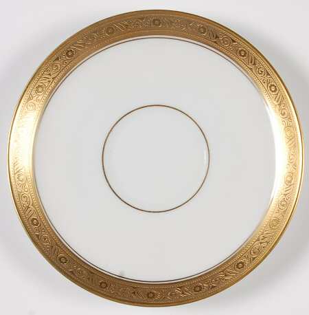 WHD36 Saucer