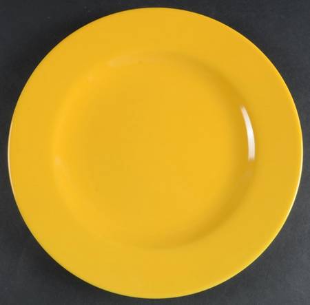 Fun Factory Buttercup (China) by Waechtersbach