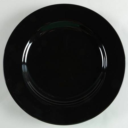 Fun Factory Black (China) by Waechtersbach