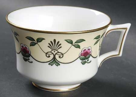 Austen by Wedgwood
