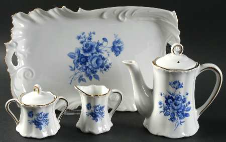 WRL3 by Winrose Collection