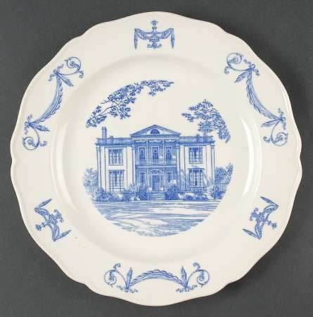 Boscobel by Wedgwood