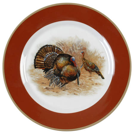 Woodland Turkey by Williams-Sonoma