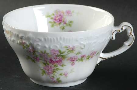 WEI112 Flat Cup by Weimar