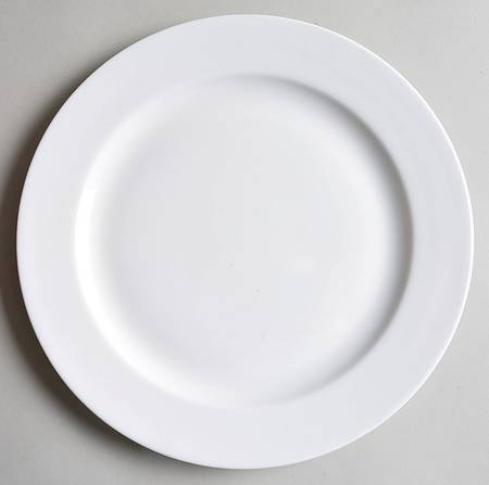 Connaught White by Wedgwood