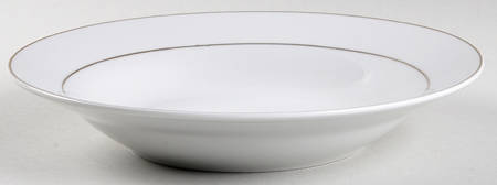 WH3 Soup/Cereal Bowl