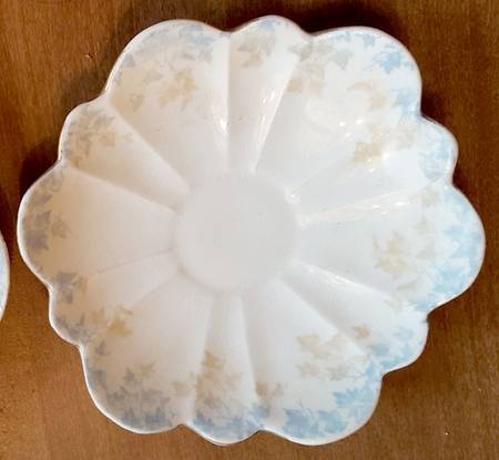 5045 Saucer