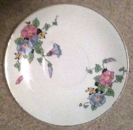 WSD21 by West End Pottery Co