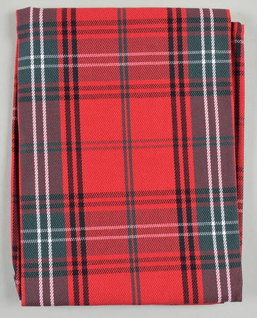 Tartan Plaid Cloth Kitchen Towel