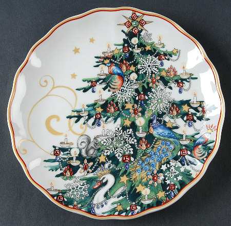 Christmas Tree by Williams-Sonoma