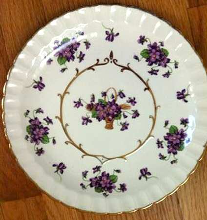 WOO205 by Wood &amp; Sons