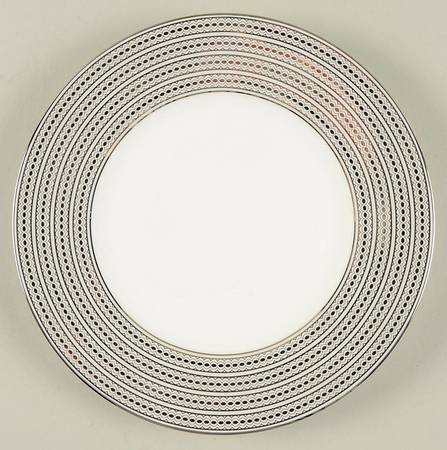Moderne Salad Plate