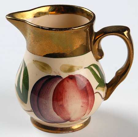 Plums by Wade (England)