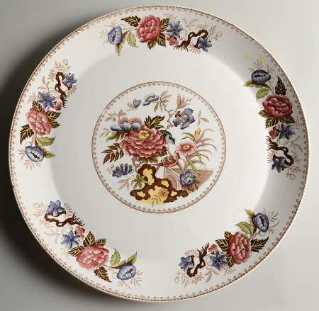 Bullfinch (No Trim) by Wedgwood