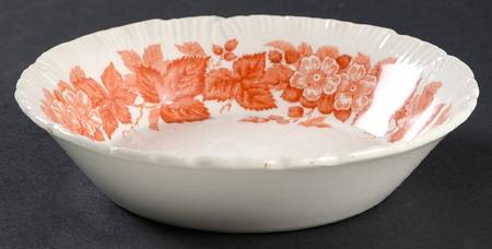 Bramble Rust by Wedgwood