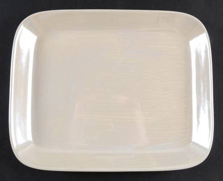 Winter Wonderland 10" Rectangular Tray