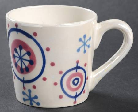 Winter Wonderland Small Mug