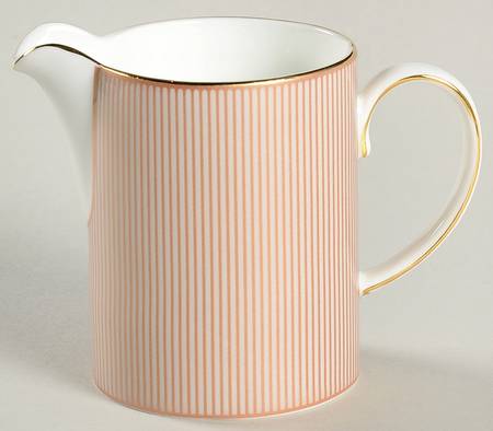 Palladian Creamer
