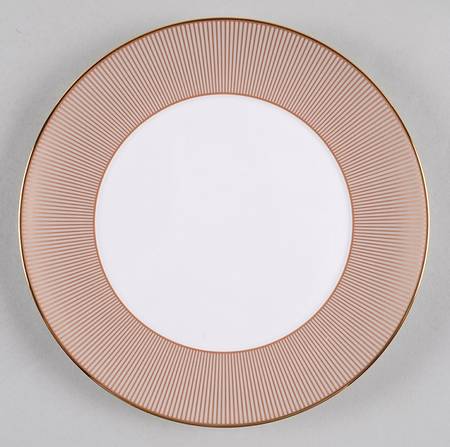 Palladian Salad Plate